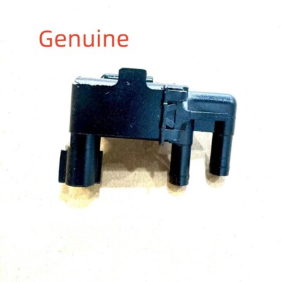 NEW OEM Vapor Canister Purge Solenoid for Range Rover Sport LS 4H23-9C915-AB Den NEW OEM Vapor Canister Purge Solenoid for Range Rover Sport LS 4H23-9C915-AB Den