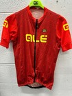 Alé Cycling Solid Cross Short Sleeve Jersey - Men's Medium