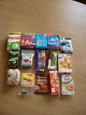 @@  15 verschiedene " REAL - MINIS "  nur noch bei EBAY   @@  TOP - ZUSTAND !!!!