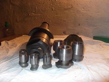 Clarkson Futter SK 50