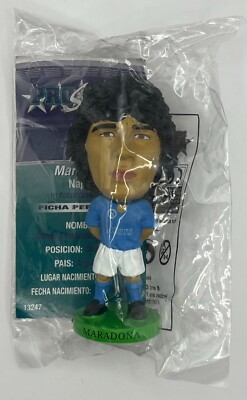 Corinthian Prostars Maradona Napoli 13247 | eBay
