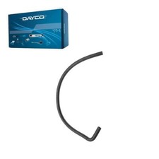 Válvula de manguera de calefacción Dayco HVAC a bomba de agua para Dodge Caravan 1987 2,6 L L4