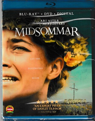Full Movie Live Streaming Midsommar Midsommar (Blu-Ray/DVD/Digital