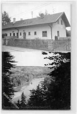 39111231 - Beech Grove. a house Georgenstein in the Isar unused good