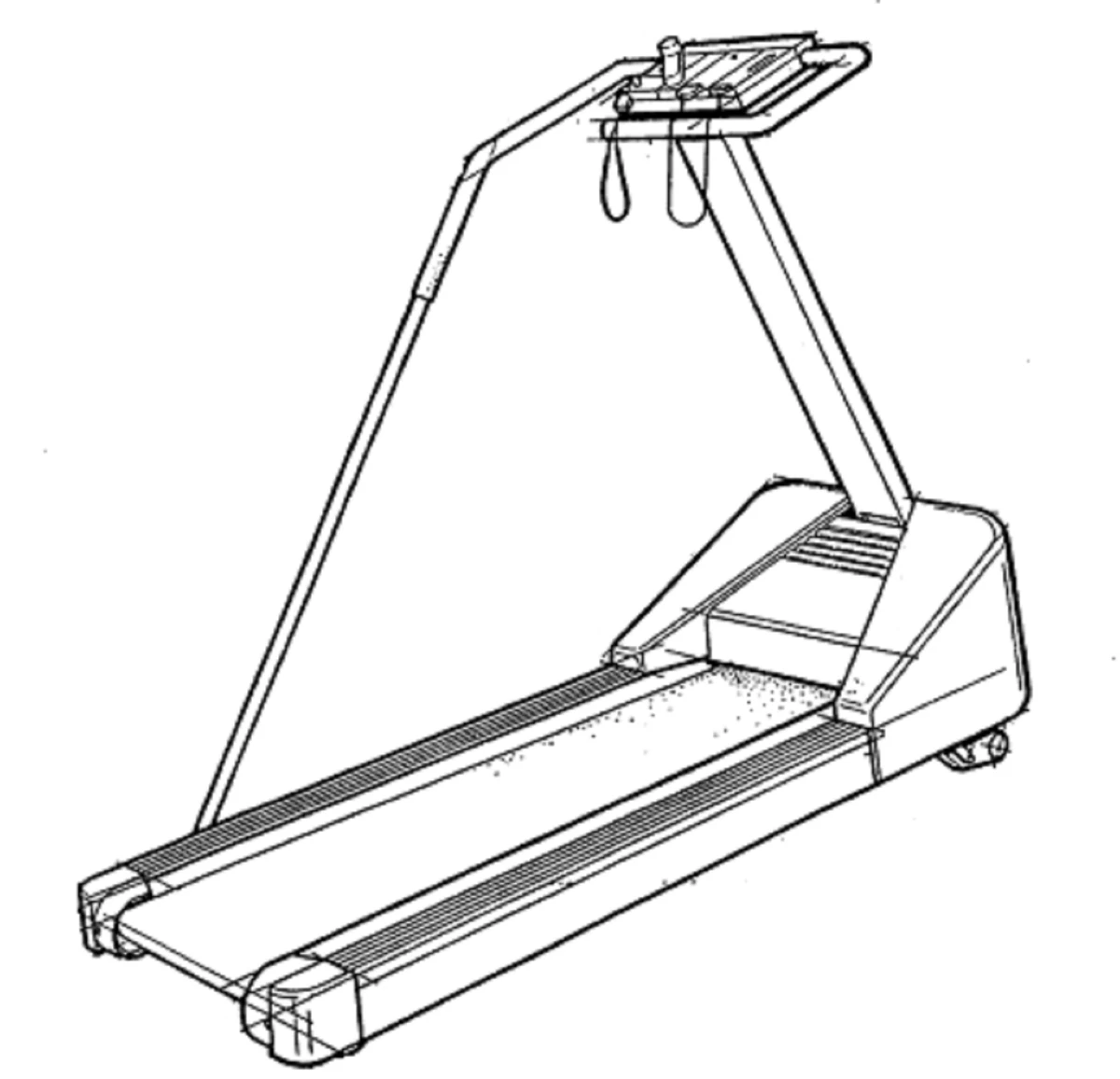 Weslo Cadence 5.0 TL5.00 Treadmill Owner Manual 046226 eBay