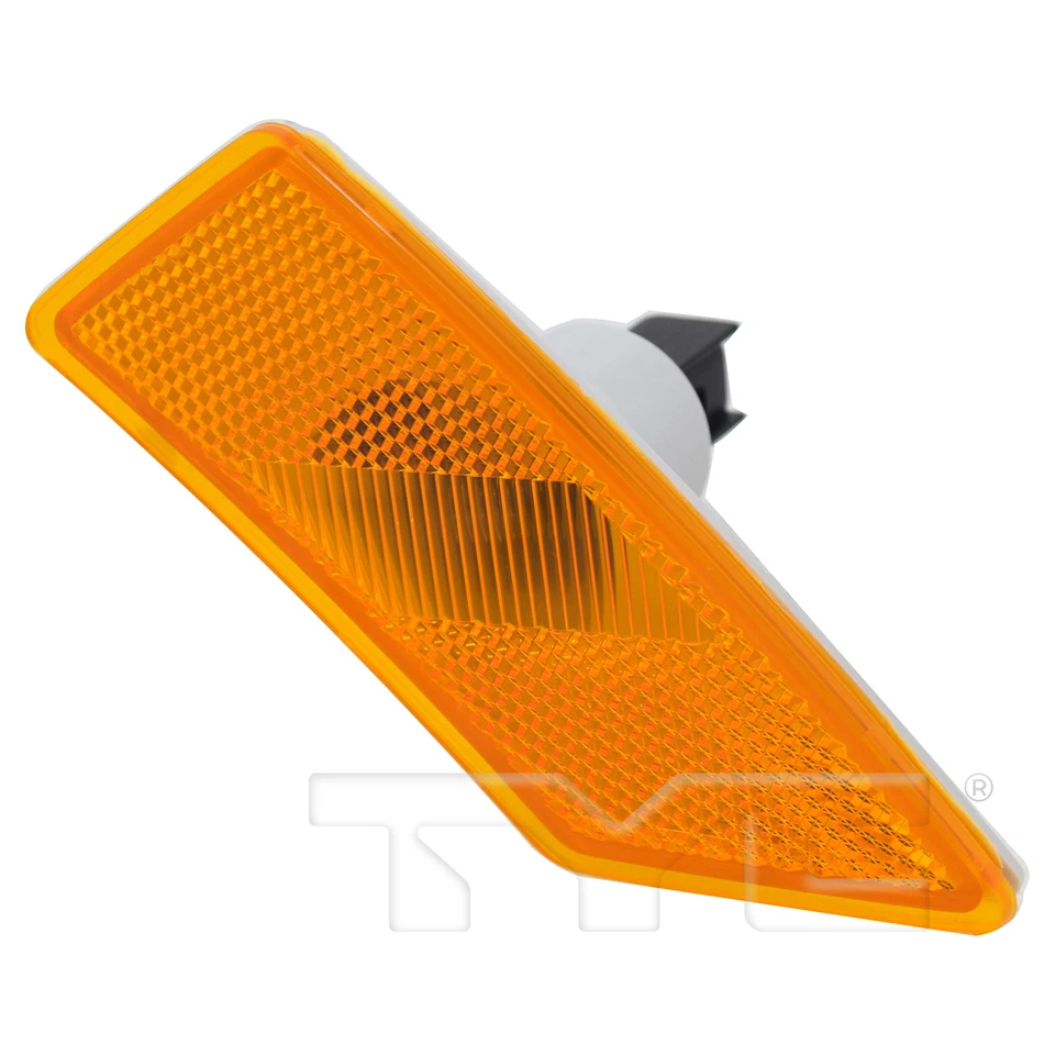 Side Marker Light Reflector for 19-23 Ford Ranger Pickup Right Passenger Side - Image 4 of 4