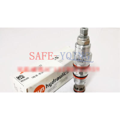 1PCS New SUN Hydraulics RVCA-LAN Relief Valve RVCALAN