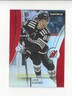 2021-22 Synergy Hockey Red Codes Parallel Singles - You Choose