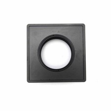New Camera Adapter Back Board For Hasselblad X1D To Sinar P3 Photography Adapter