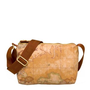 Alviero Martini Shoulder Bag Half Moon (887453599844)