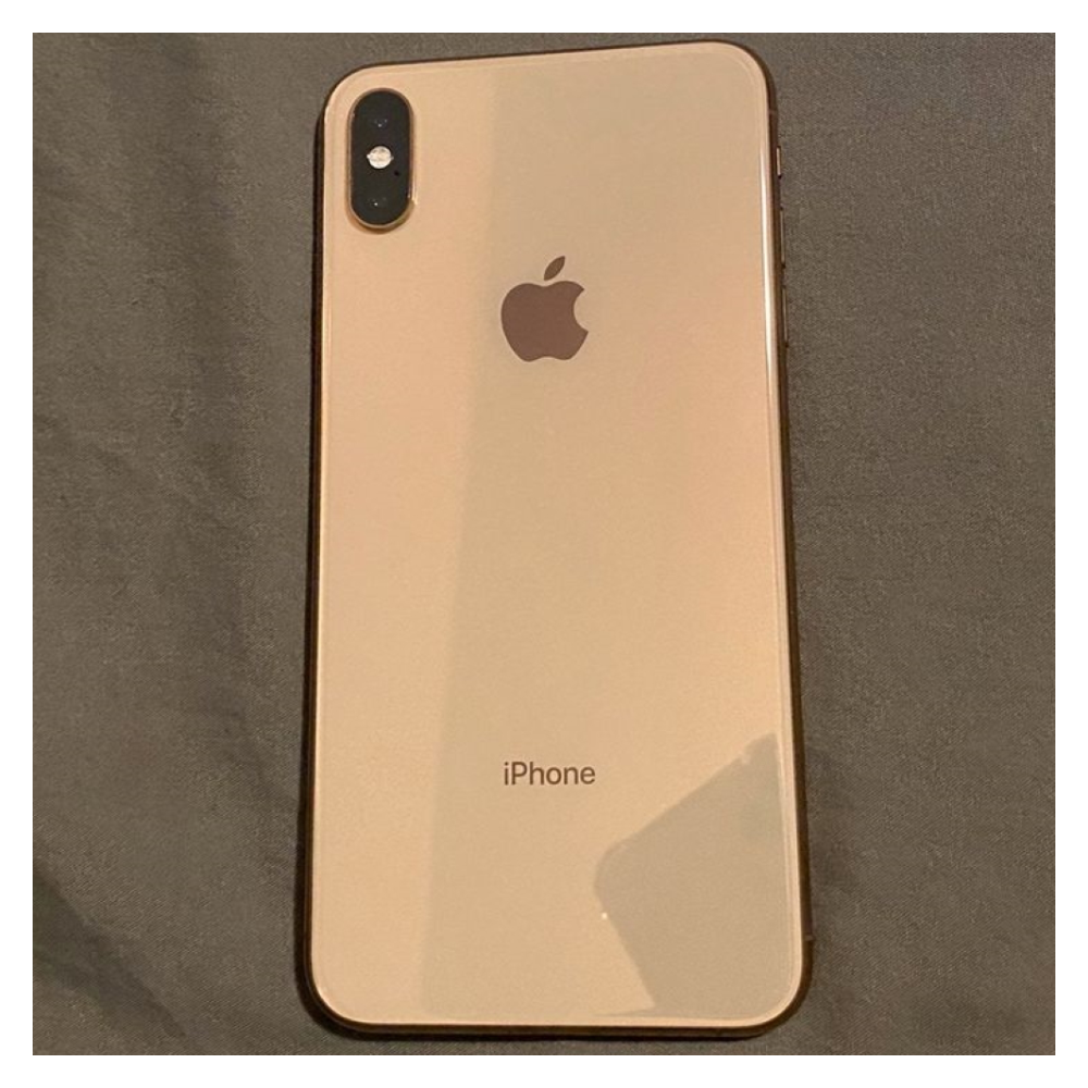 Apple iPhone XS - 256 GB - Gold (Verizon) for sale online | eBay