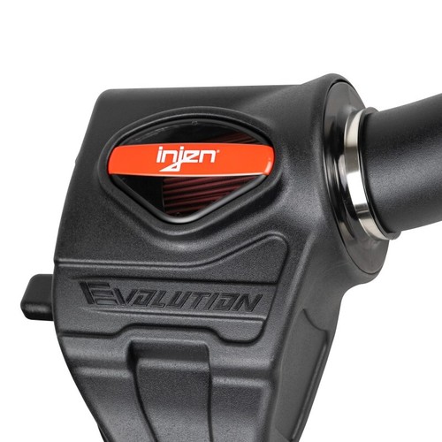 Injen Evolution Cold Air Intake System OIL Filter 2019-2024 Ram 1500 DT Hemi V8 - Bild 4 von 7