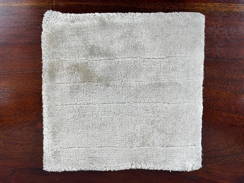 Handmade Viscose Rug Multicolour Small Table Mat Kitchen Placemet Home Decor - Picture 16 of 31