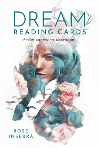 Rose Inserra Dream Reading Cards (Cards)