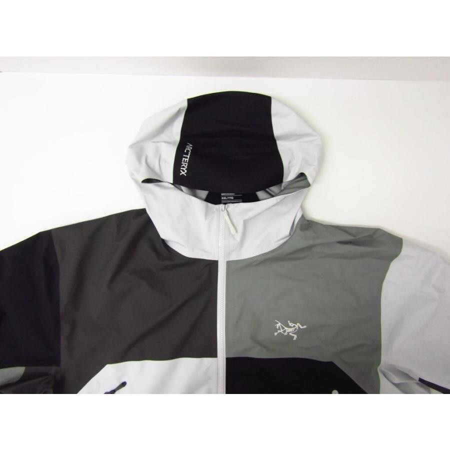 ARC'TERYX × BEAMS Wabi-Sabi Beta Jacket GORE-TEX Tranquil
