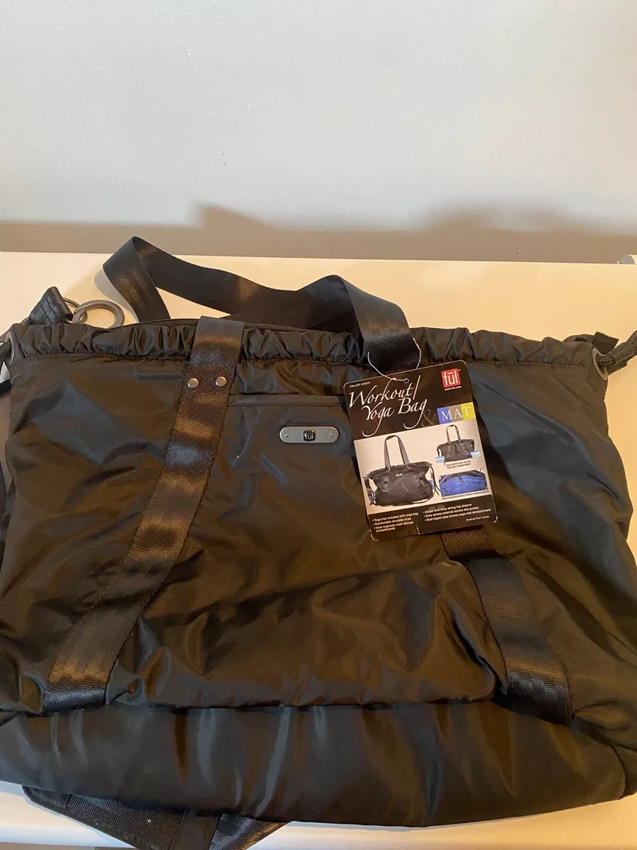 Ful yoga bag sales