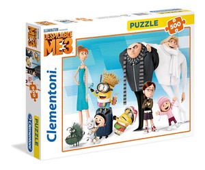 Clementoni-Jigsaw-Puzzle-Despicable-Me-3-500-Pieces-35044