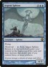 Argent Sphinx Scars of Mirrodin Light Play MTG Magic DNA GAMES