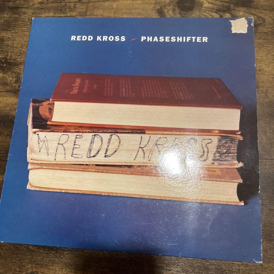 Redd Kross - Phaseshifter オリジナルLP Redd Kross - Phaseshifter Original Lp | eBay