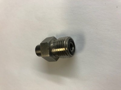 SS 8 WVCO 7 8 | Swagelok VCO O Ring Face Seal Fitting, 1/2" Female - Foto 10