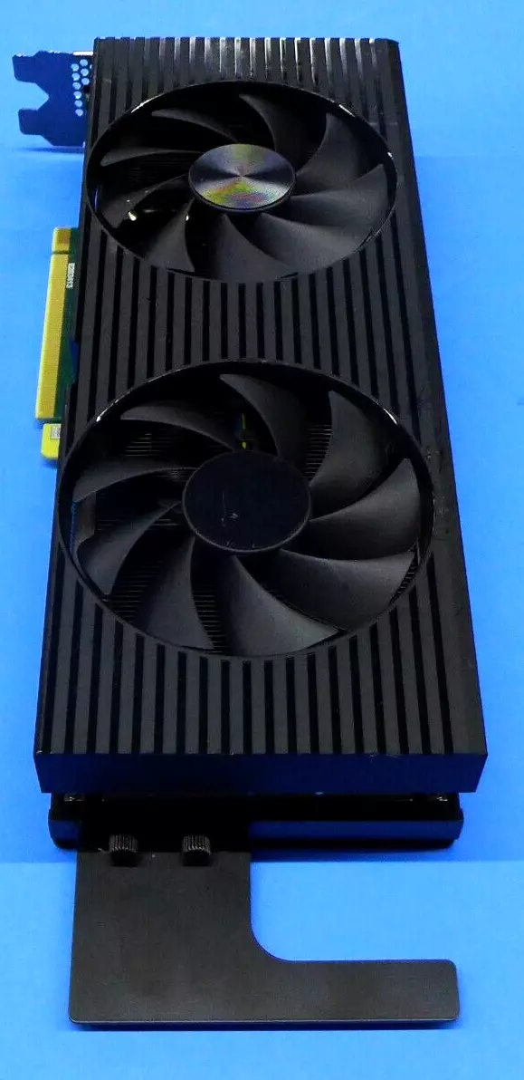 Nvidia GeForce RTX 3070 Ti 8GB GDDR6X LHR PCIe Video Card Dell
