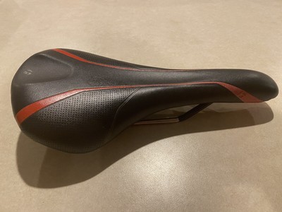 Saddles, Seats - Bontrager Evoke - Nelo 