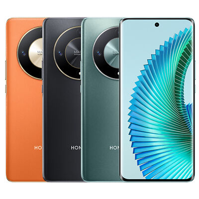 Huawei Honor Smartphone Magic 6 Lite 5G 6.78'' 8+256GB Octa Core Android 13 Handy