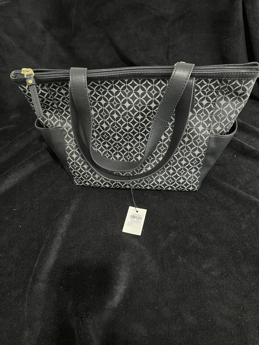 Mimi shopper best sale fossil