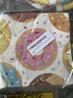 Donut Party Decoration Birthday Supplies — photo 3