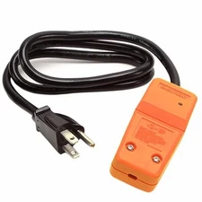 Easy Heat Plug Kit for Heat Tape