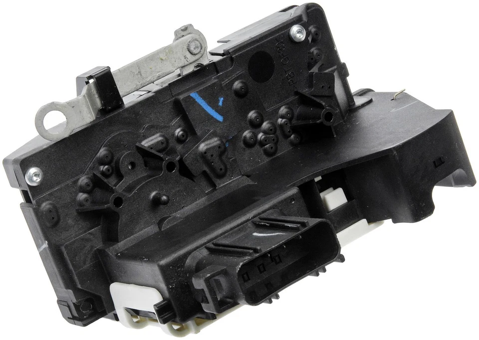 Actuador de cerradura de puerta trasera derecha motor Dorman para Ford Fusion 2006-2012 2007 2008 Foto 2 de 4