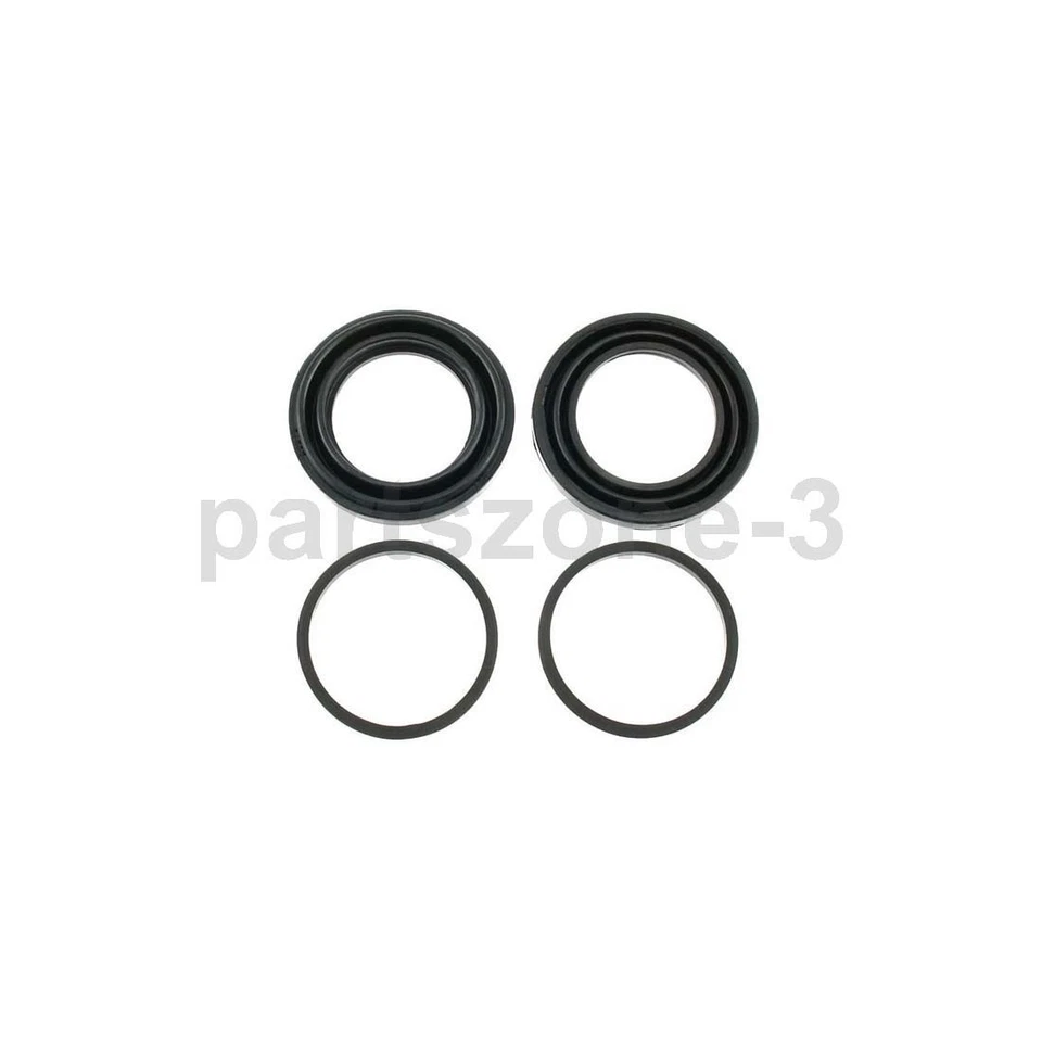 Kit de reparación de pinza de freno para Chevrolet Trailblazer EXT 2005 2004 2003 2002 Foto 2 de 2