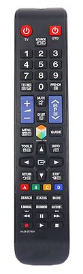 Fernbedienung fur Samsung AA59-00790a UE46F5500AWXXH UE46F5500AWX UE46F5570