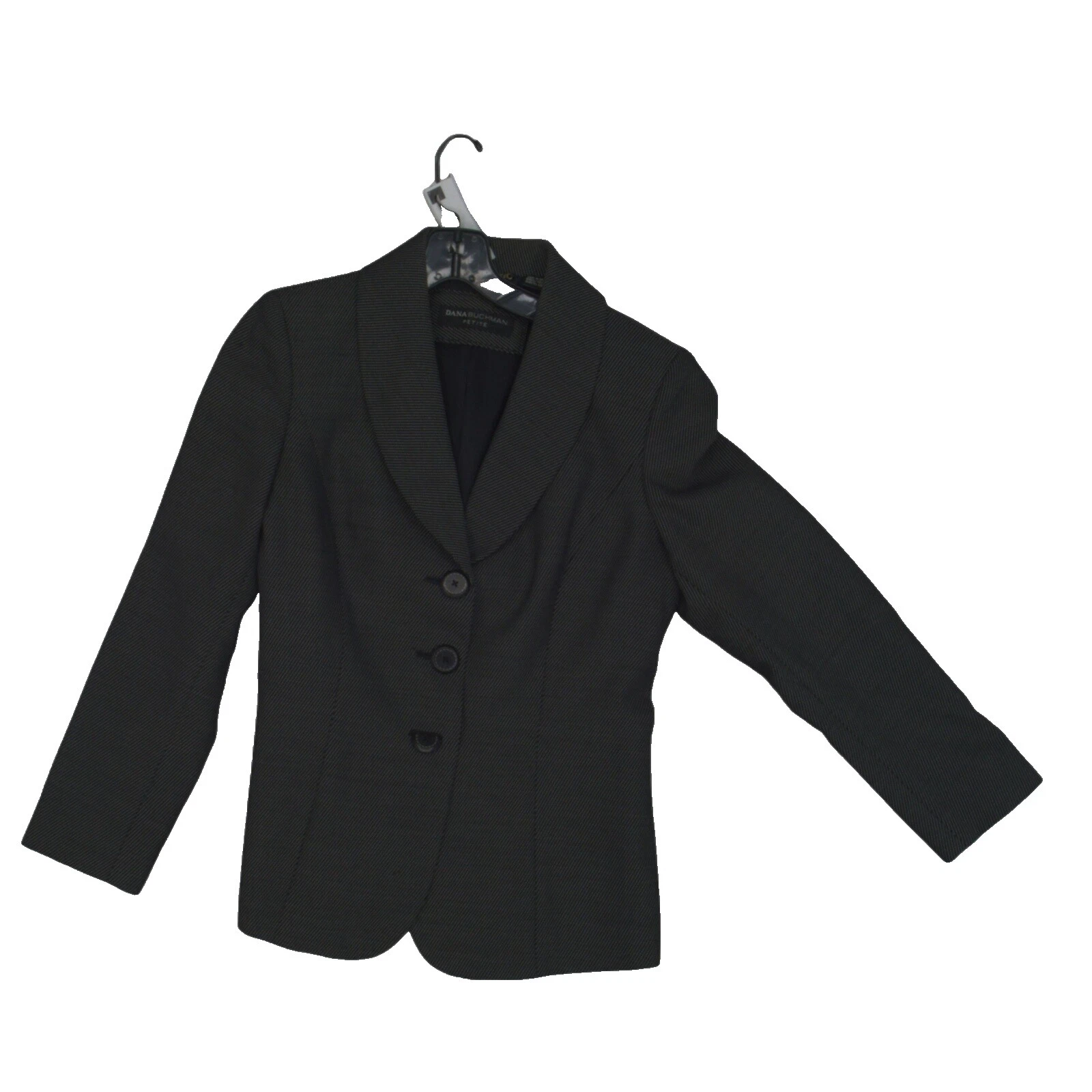 Dana Buchman 100% Lana Prendas de vestir para Mujeres