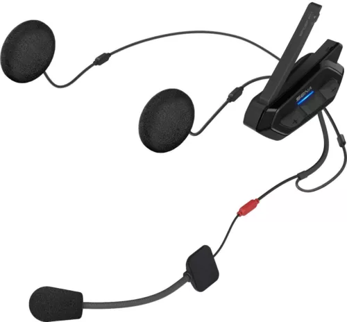 Motorrad Gegensprechanlage Sena Spider RT1 Single Pack Mesh Intercom™