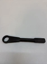 PROTO PROFESSIONAL Geniune 1-1/8 STRIKING WRENCH 12 POINT SN18