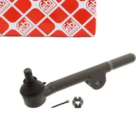 Febi 43252 Spurstangenkopf FüR Toyota Hilux Iv V Vw Taro Vorderachse Links