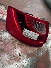 Feu arrière Seat EXEO