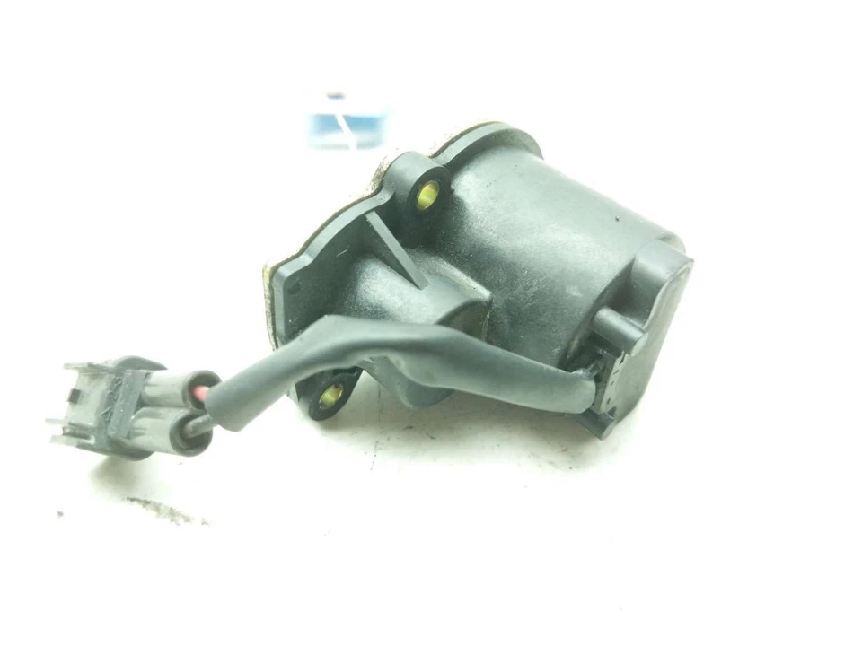 Привод редукторного двигателя корпуса дроссельной заслонки 04 05 06 Yamaha YZF R1 - Изображение 4 из 4