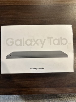 Samsung Galaxy Tab A9 Plus (128Gb 8Gb) WiFi 11.0 