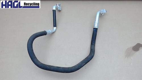 Schlauch Verdampfer / Trocknerflasche 8T0260701M Audi A5 2.0 TDI Sportback