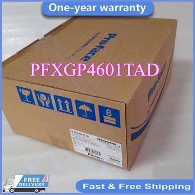 PFXGP4601TAD Brand New Pro-Face HMI Proface Touch Screen Fast Good Quality