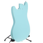 Squier Mustang Body Sonic Series Daphne Blue Finish Fully Loaded — photo 4