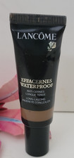 LANCOME EFFACERNES WATERPROOF LONG LASTING UNDEREYE CONCEALER 0.52 oz 520D SUEDE