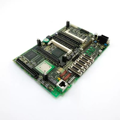 Axis Servo Control Card  A20B-8100-0661  Circuit Board  with 90 days warranty