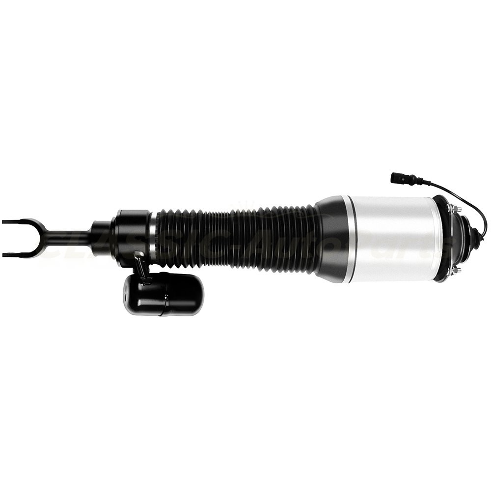 Bentley Continental GT Front Air suspension compressor