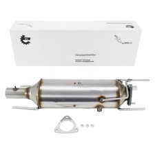 Rußpartikelfilter DPF SAAB 9-3 Kombi  1.9 TTiD (YS3F)
