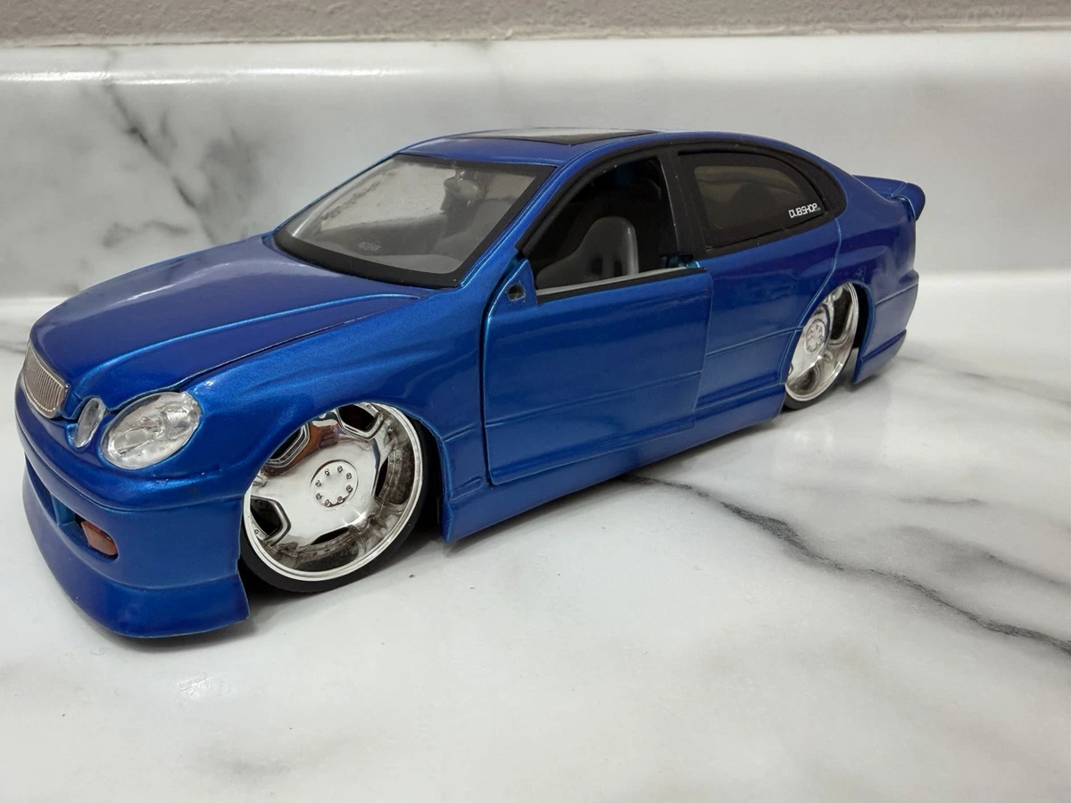 Jada Toys Lexus Diecast Cars for sale | eBay