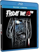 Friday The 13TH - BLU-RAY - G3Z