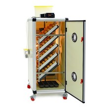 HB175 S - Egg Incubator - Setter